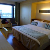 清潔で広さも設備も◎