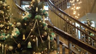 幸せな空気いっぱいのお店