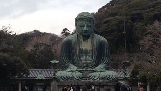 有名な大仏様