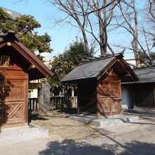 末社・七福神も・・