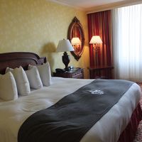 クラブインターコンチネンタル。30?くらい。