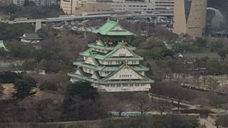 季節を感じられる公園です