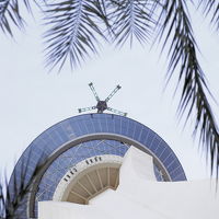 高さは怖くないけどアトラクションの料金の高さは怖いです（笑）