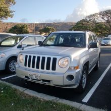 これがコンパクトカー！