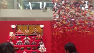 いつ行っても楽しい。