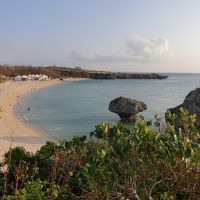 プライベートビーチ