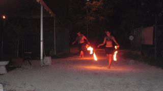 店員さん、とってもフレンドリーでした！