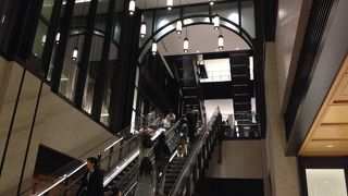 お洒落でゆったり過ごせるショッピングスポット