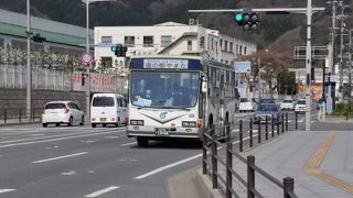 岩手の路線バス