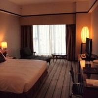 広くて綺麗な部屋で快適な滞在ができました