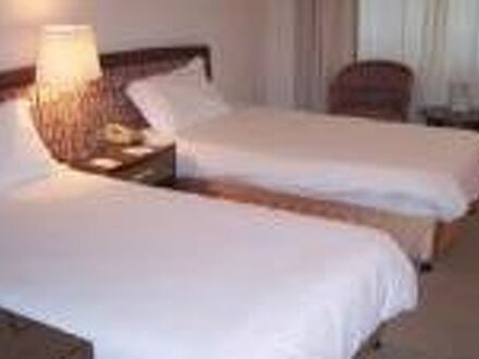 上海兆安酒店 写真