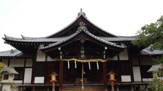 道後温泉本館を見下ろせます。