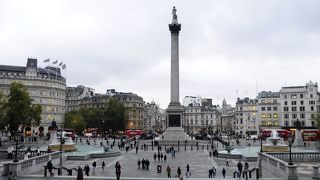 記念撮影の名所かな？