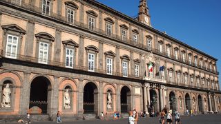 外観だけでも楽しめます