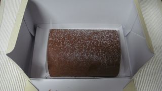 東京ショコラロール