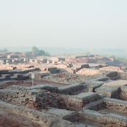 死の丘～人類最古級の都市遺跡