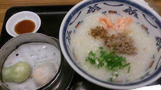 一人飯にピッタリ