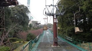 松山のシンボル