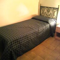 シックなお姫様ベッド(^^)