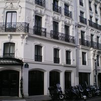 ホテル ドゥ ネル