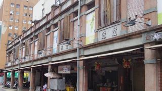 台湾の隠れたお土産市場