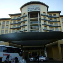 Protea Hotel by Marriott Johannesburg Wanderers