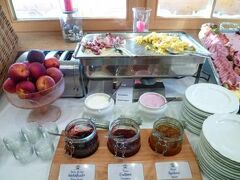 ホテル シュヴァンシュタイン 写真