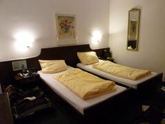 ホテル シュヴァンシュタイン 写真