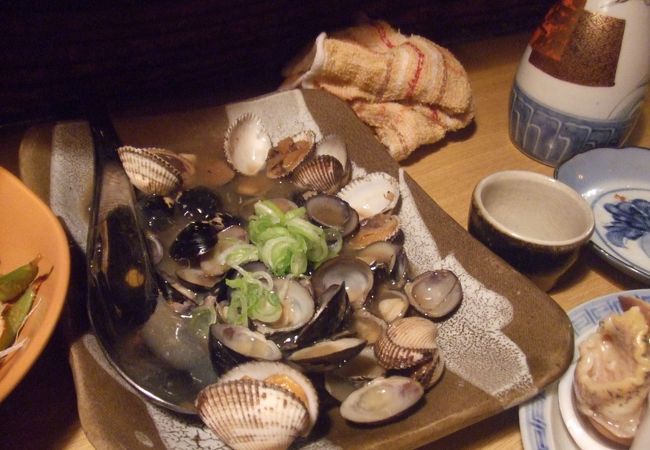 松江の味 郷土料理 出雲 川京 クチコミ アクセス 営業時間 松江 松江しんじ湖温泉 フォートラベル