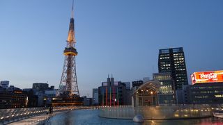 ステキな空間でした。