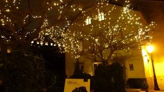 ルクセンブルクのタクシーは使いやすいです