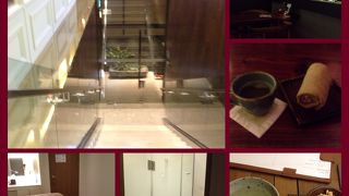 お肌も髪もピカピカに ♪