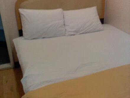 カラモーテル チョンノ 写真