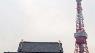 やっぱり東京の象徴