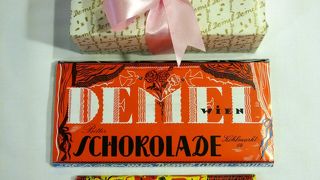 ザッハートルテ