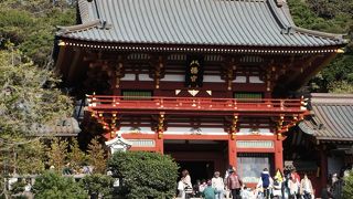 華やかな雰囲気