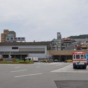 始発駅