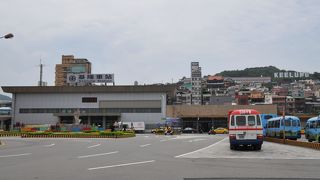 始発駅