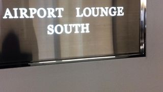 日本航空利用で。