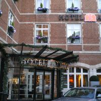 外観もかわいい