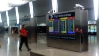 途中で乗り換えがいる