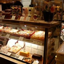 どれもおいしいですよ。