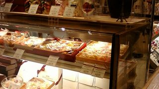 おいしさは間違いありません。