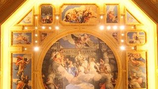 ベネチアンホテルが一番