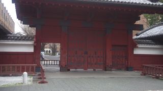 東大のシンボル