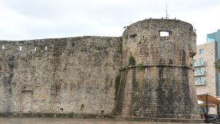 かわいい旧市街