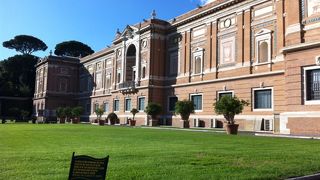 広いので予めポイントをチェック