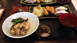 最早定番？の裏メニュー