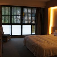 この部屋はシティビュー（町というほどのものもないですが…）