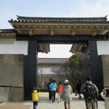 荘厳な作りで、感動します